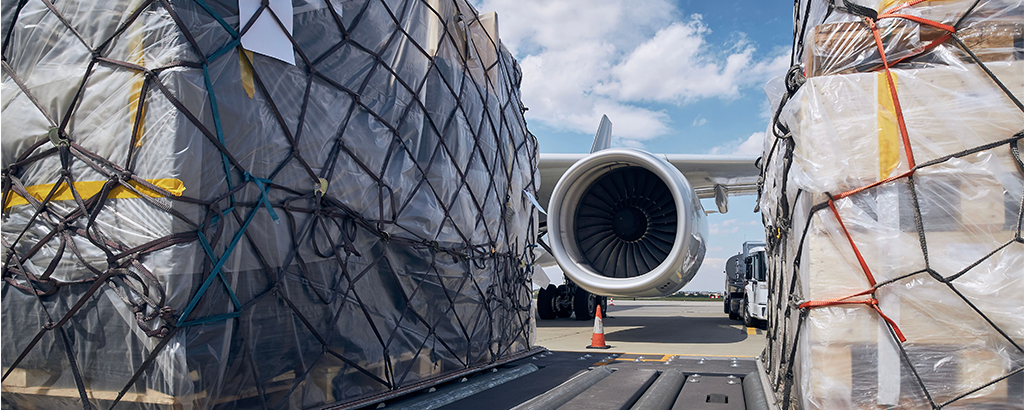 Cargo Cover Solution